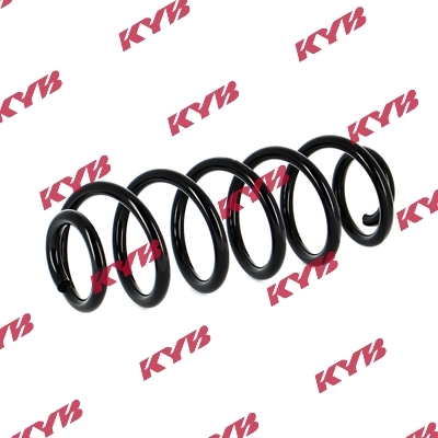 Sprężyna tylna do Audi A4 B9 8W2, 8WC