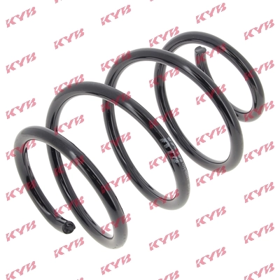 31336759377 BMW Sprężyna przednia