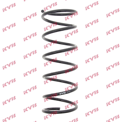 Sprężyna tylna do Mazda 323 F V BA
