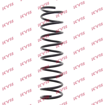 Sprężyna tylna do Renault Twingo I C06