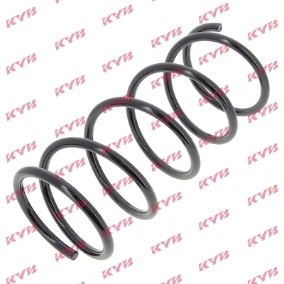 Sprężyna przednia do Mitsubishi Lancer VI CJ, CP
