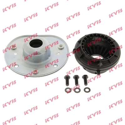 Poduszka amortyzatora przedniego do Land Rover Freelander II L359