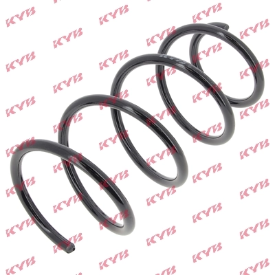 4813105770 Toyota Sprężyna przednia