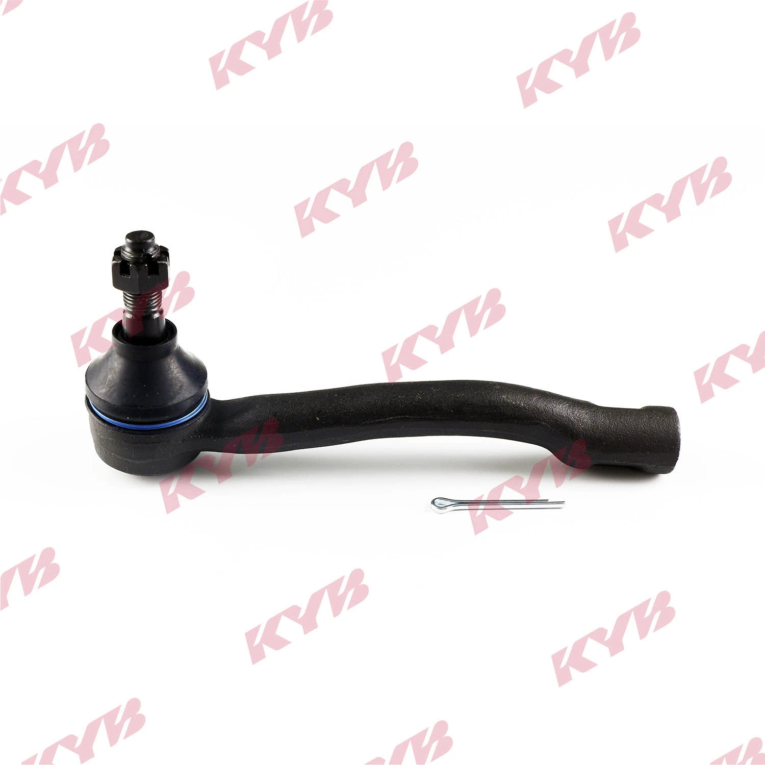 Końcówka drążka kierowniczego zewnętrzna Toyota Carina II sedana (T17) (1987 - 1992) cena, od 12,13 USD