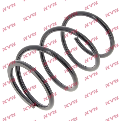 Sprężyna przednia Subaru Impreza II sedana (GD) (1999 - 2009) cena, od 108,82 USD