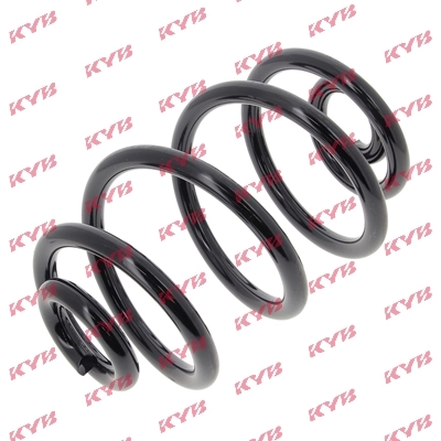 Sprężyna tylna Audi A6 C5