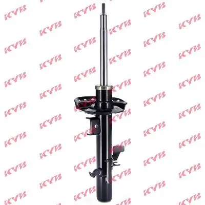 Amortyzator przedni lewy Land Rover Freelander II SUV (L359) (2006 - 2014) cena, od 90,41 USD