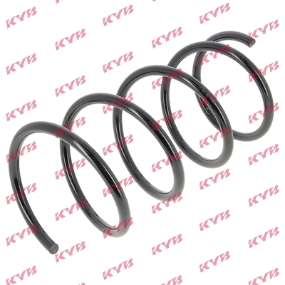 Sprężyna przednia Mercedes A hatchback (W168) (1997 - 2004) cena, od 24,02 USD