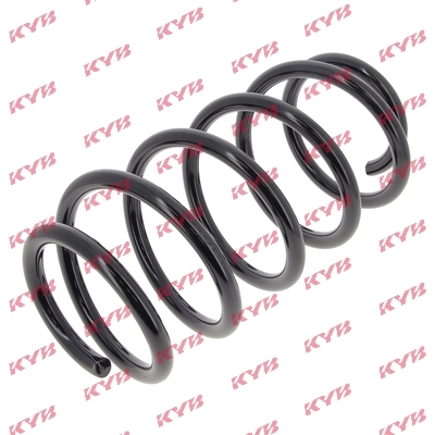 Sprężyna przednia do BMW X5  E53
