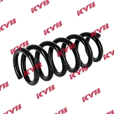 Sprężyna przednia Mitsubishi Pajero IV SHORT SUV (V80) (2006 - 2013) cena, od 70,38 USD
