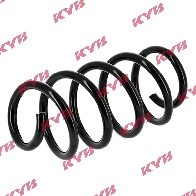 Sprężyna tylna Dacia Logan I  MCV kombi (KS) (2007 - 2012) cena, od 32,08 USD