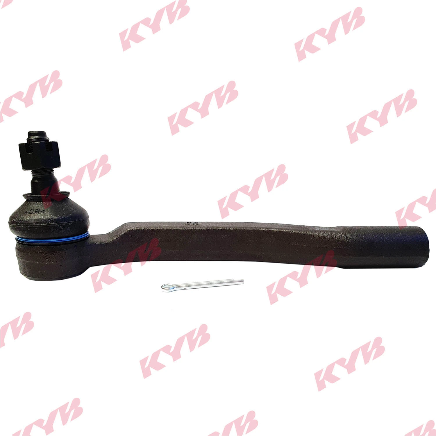 Końcówka drążka kierowniczego zewnętrzna Toyota Sienna minivan (L2) (2003 - 2009) cena, od 25,06 USD