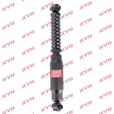 Amortyzator tylny Peugeot/Citroen 9633627387