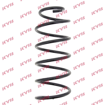 Sprężyna przednia do Volvo S60 I RS, RH