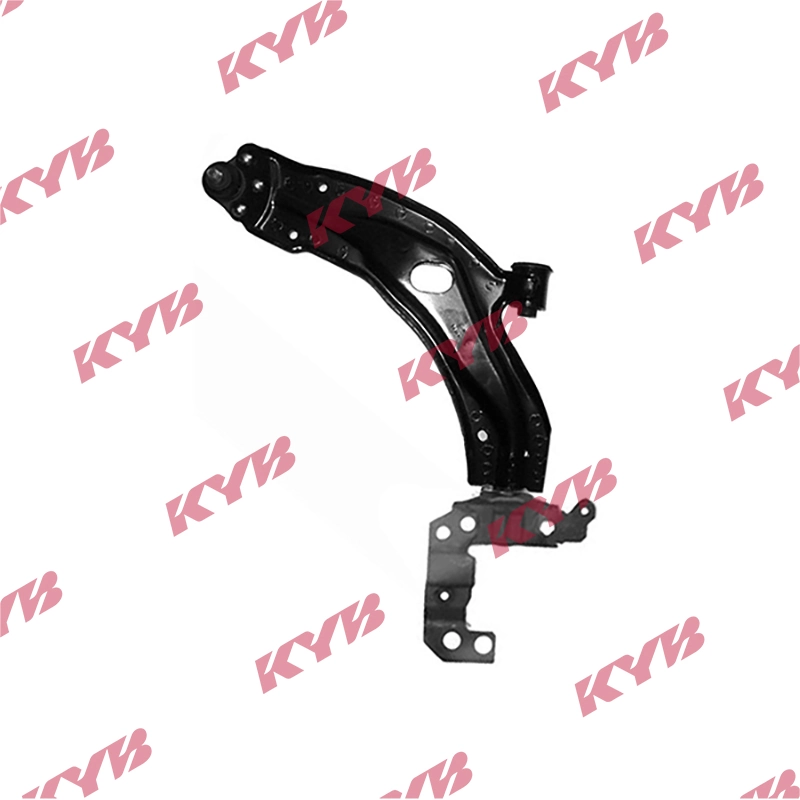 Wahacz zawieszenia przedniego dolny lewy Fiat Doblo I awangarda (223) (2001 - 2010) cena, od 60,03 USD