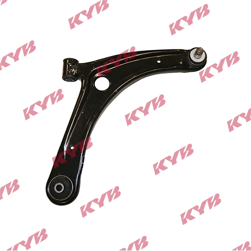 Wahacz zawieszenia przedniego dolny prawy 4013A033 Mitsubishi