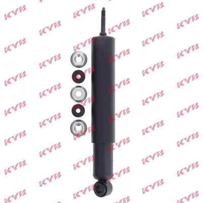 Do koszyka Amortyzator przedni Mitsubishi Canter VI FE5, FE6