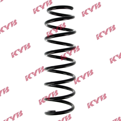 33536794654 BMW Sprężyna tylna