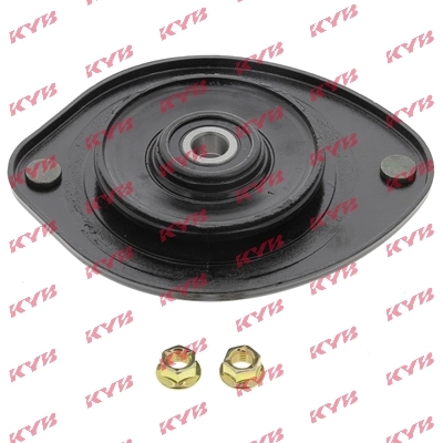 Poduszka amortyzatora przedniego Mitsubishi Lancer 4 C6A, C7A