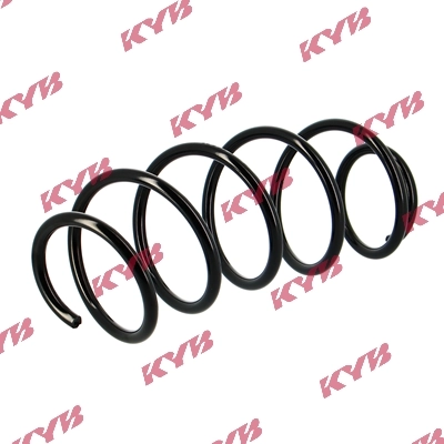Sprężyna przednia do Toyota RAV4 V A5,H5