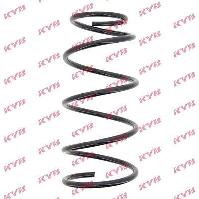 Sprężyna przednia do Toyota Camry V20