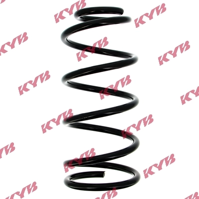 Sprężyna przednia do Ford Transit VII V363