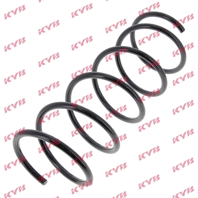 Sprężyna przednia Ford Ka hatchback (RBT) (1996 - 2008) cena, od 23,58 USD