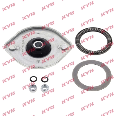 Poduszka amortyzatora przedniego Fiat Uno hatchback (146A) (1983 - 1996) cena, od 14,74 USD