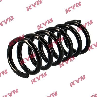 Do koszyka C4M11042 OBK Sprężyna tylna