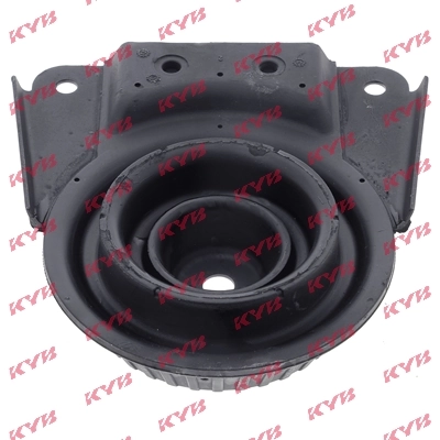 Do koszyka Poduszka amortyzatora tylnego Ford Mondeo I GBP