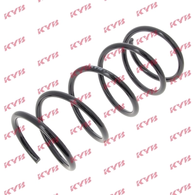 Sprężyna przednia Toyota Carina T19