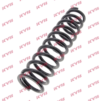 Sprężyna przednia do Honda Civic VI EJ9, EK3/4