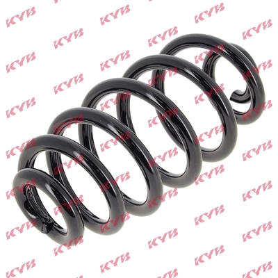 Sprężyna tylna Audi A4 B6 sedana (8E2) (2000 - 2005) cena, od 31,67 USD
