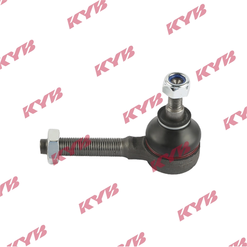 Do koszyka Końcówka drążka kierowniczego zewnętrzna Peugeot 205 I 741A, C