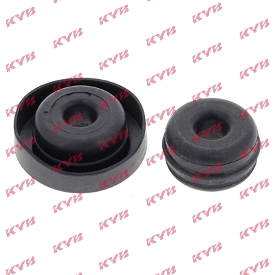 Poduszka amortyzatora tylnego Mercedes C sedana (W202) (1993 - 2000) cena, od 7,39 USD