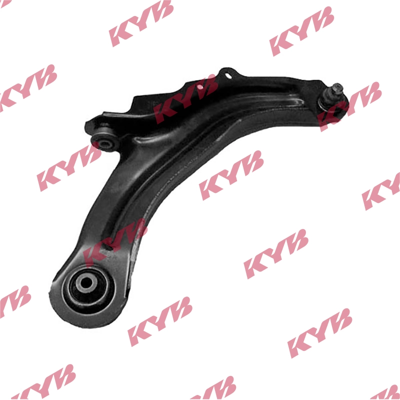 Wahacz zawieszenia przedniego dolny prawy do Renault Megane II LM0, LM1
