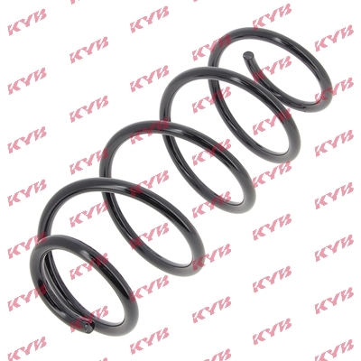 Sprężyna przednia Volkswagen Polo V hatchback (6R1, 6C1) (2009 - 2022) cena, od 25,67 USD
