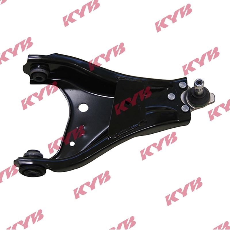 545001225R Nissan/Infiniti Wahacz zawieszenia przedniego dolny prawy