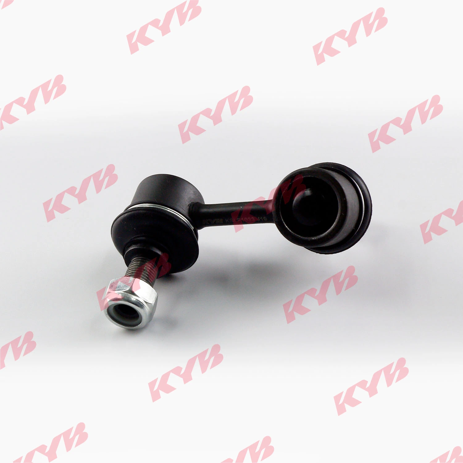 Łącznik stabilizatora przedniego lewy Hyundai/Kia MR992309