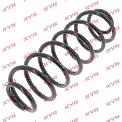 Sprężyna tylna Mazda 2 I hatchback (DY) (2003 - 2007) cena, od 29,85 USD