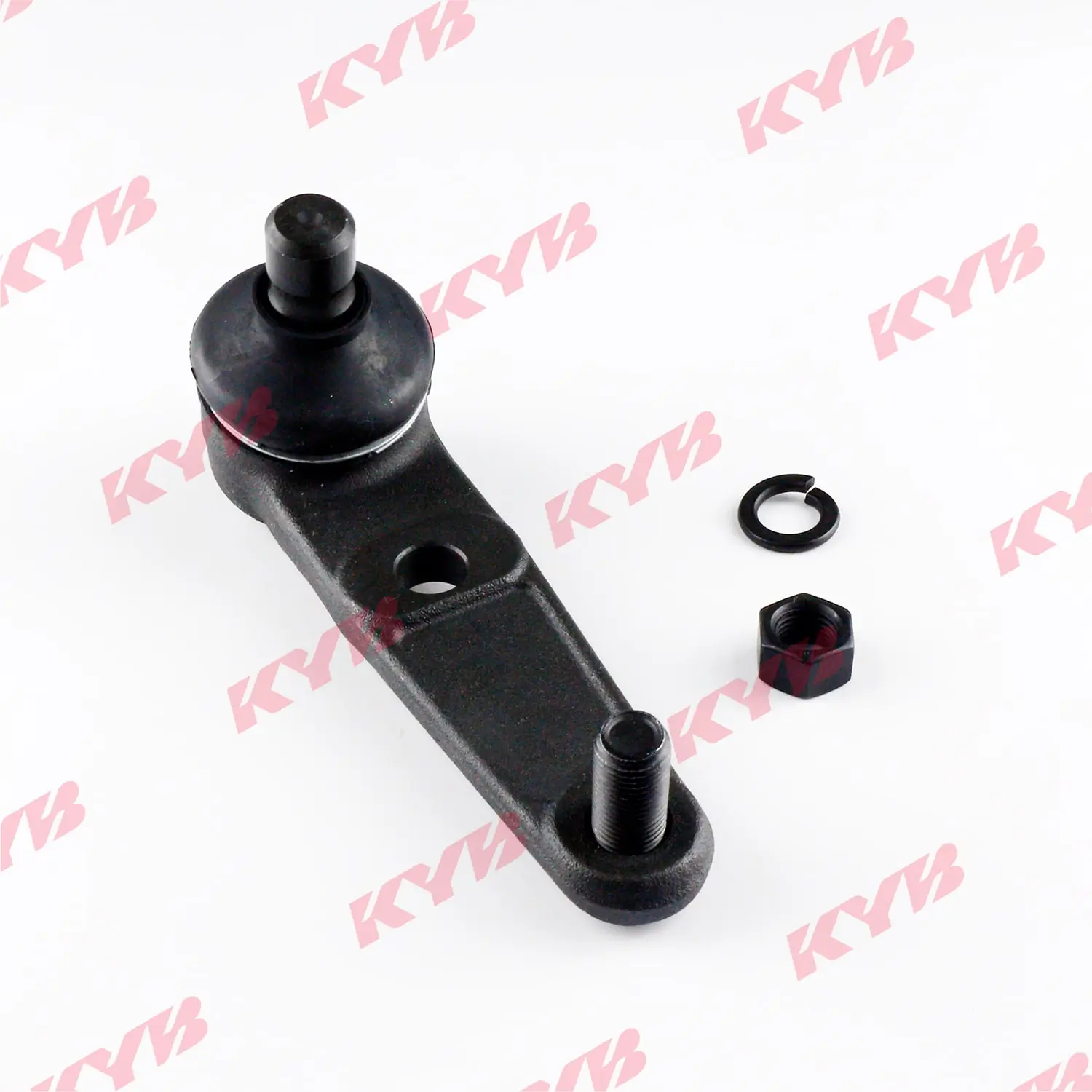 Sworzeń wahacza dolny Hyundai/Kia B45534550 cena, od 15,44 USD