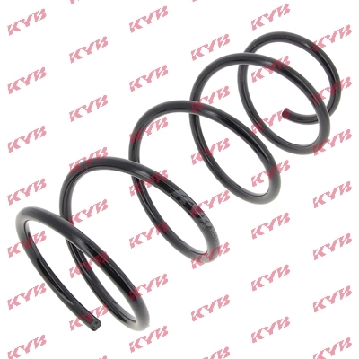 Sprężyna przednia Ford Scorpio 2 GFR, GGR