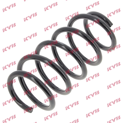 Sprężyna przednia Opel Meriva A minivan (2003 - 2010) cena, od 26,26 USD
