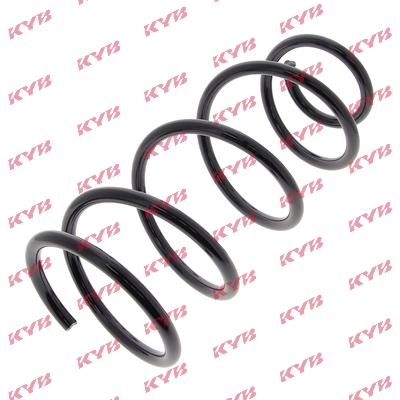 Sprężyna przednia Volvo S40 II sedana (MS) (2004 - 2012) cena, od 37,85 USD