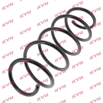 Do koszyka Sprężyna przednia Ford Fiesta Mk5 JH, JD