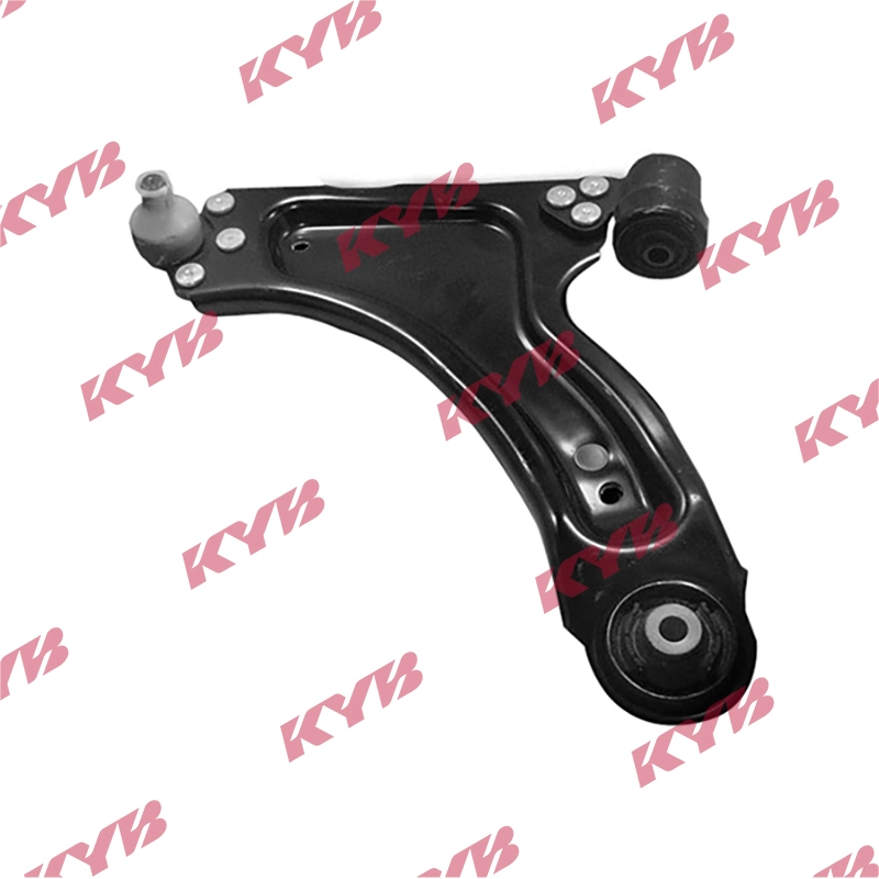 Wahacz zawieszenia przedniego dolny lewy Opel Meriva A minivan (2003 - 2010) cena, od 77,63 USD