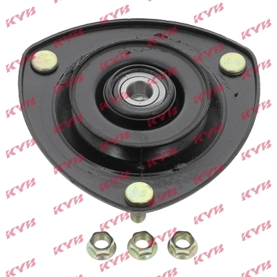 Poduszka amortyzatora przedniego do Mitsubishi Space Wagon II N3W, N4W
