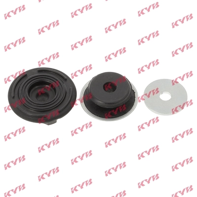 Poduszka amortyzatora tylnego Peugeot 107 hatchback (2005 - 2016) cena, od 9,86 USD