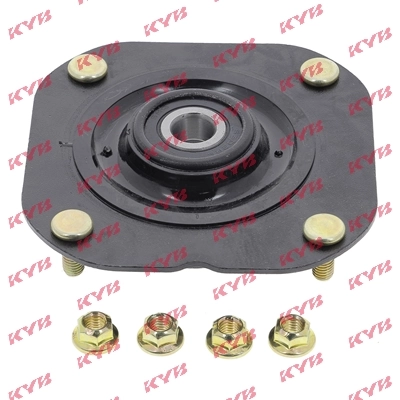 Poduszka amortyzatora przedniego KIA Sephia 1 FA