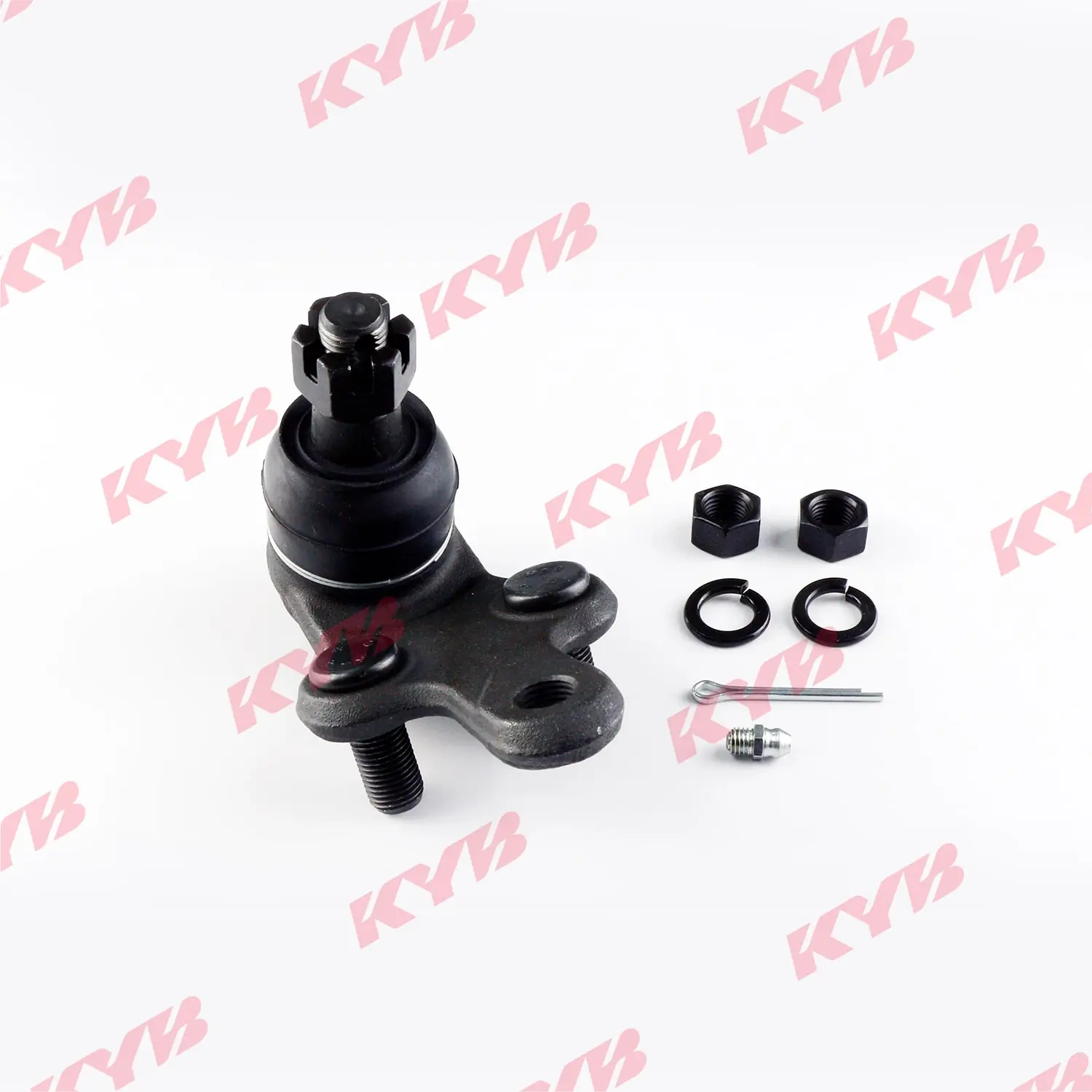 Sworzeń wahacza dolny do Toyota Camry IV V20